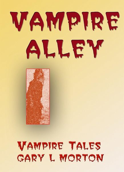 Vampire Alley (eBook, ePUB) Vampire Alley (eBook, ePUB)
