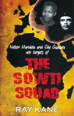 The Sowti Squad (The CIA's Oregon O'Connor, #1) (eBook, ePUB)