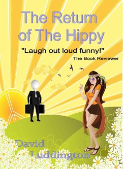 The Return of The Hippy (eBook, ePUB) - Luddington, David