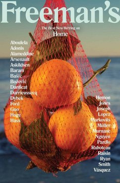 Freeman's: Home (eBook, ePUB)