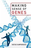 Making Sense of Genes (eBook, PDF)