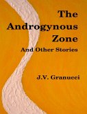 The Androgynous Zone and Other Stories (eBook, ePUB)