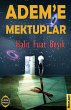 Adem'e Mektuplar (eBook, ePUB) - Bild 1