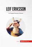 Leif Eriksson (eBook, ePUB)