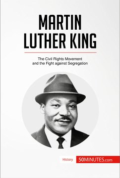Martin Luther King (eBook, ePUB) - 50minutes