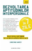 Dezvoltarea aptitudinilor interpersonale (eBook, ePUB)