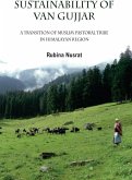 Sustainability of Van Gujjars (eBook, ePUB)