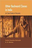 Other Backward Classes in India (eBook, ePUB)