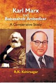 Karl Marx and Babasaheb Ambedkar (eBook, ePUB)