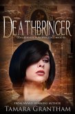 Deathbringer (Fairy World MD, #5) (eBook, ePUB) Deathbringer (Fairy World MD, #5) (eBook, ePUB)
