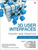 3D User Interfaces (eBook, ePUB)