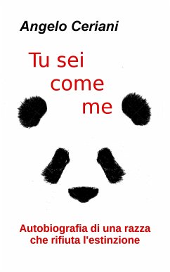 Tu sei come me (eBook, ePUB) - Ceriani, Angelo