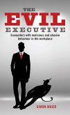 Evil Executive (eBook, ePUB)