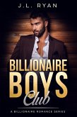 Billionaire Boys Club (eBook, ePUB)