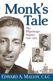 Monk's Tale (eBook, ePUB)