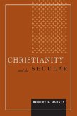 Christianity and the Secular (eBook, ePUB)