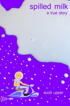 Cover Spilled Milk (eBook, ePUB)