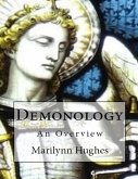 Demonology: An Overview (eBook, ePUB)