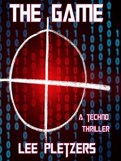 Cover The Game (eBook, ePUB)