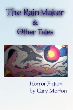 Cover The Rainmaker & Other Tales (eBook, ePUB)
