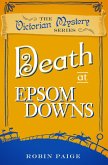 Death at Epsom Downs (eBook, ePUB)
