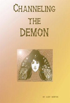 Cover Channeling the Demon (eBook, ePUB)