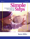 Simple Steps (eBook, ePUB)