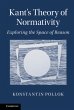 Kant's Theory of Normativity (eBook,... - Bild 1