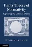 Kant's Theory of Normativity (eBook, PDF)