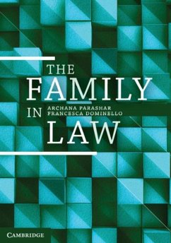 Cover Family in Law (eBook, PDF)