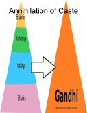 Annihilation of Caste (eBook, ePUB)