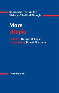 More: Utopia (eBook, PDF) - More, Thomas