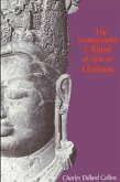 The Iconography and Ritual of Śiva at Elephanta