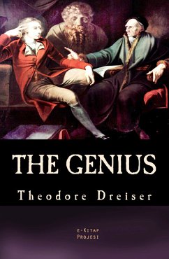 The Genius (eBook, ePUB) - Dreiser, Theodore