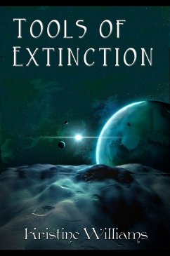 Cover Tools of Extinction (Keeper, #3) (eBook, ePUB)