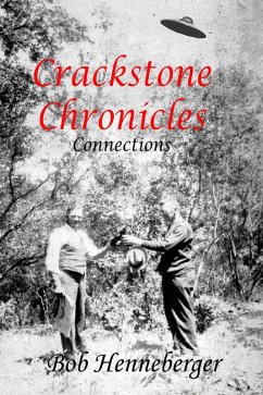 Cover Crackstone Chronicles - Connections (eBook, ePUB)