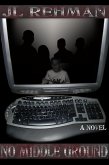 No Middle Ground (eBook, ePUB)