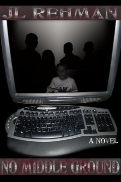 Cover No Middle Ground (eBook, ePUB)