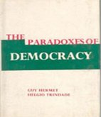 Paradoxes of Democracy (eBook, ePUB)
