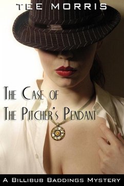 Cover The Case of the Pitcher's Pendant (eBook, ePUB)