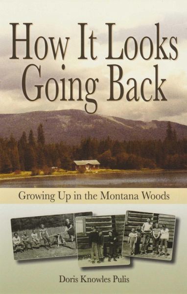 How It Looks Going Back (eBook, ePUB)