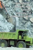 Bougainville's Panguna Mine and the Economics of Environmentalism (eBook, ePUB) Bougainville's Panguna Mine and the Economics of Environmentalism (eBook, ePUB)