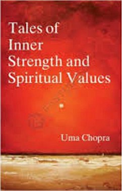 Cover Tales of Inner Strength and Spiritual Values (eBook, ePUB)