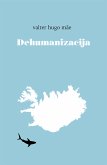 Dehumanizacija (eBook, ePUB)