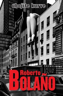 Cover Ubojite kurve (eBook, ePUB)