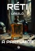 A parfümőr (eBook, ePUB)