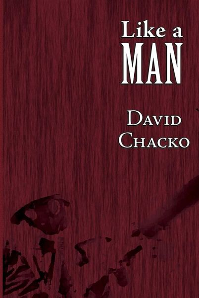Like a Man (eBook, ePUB)