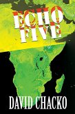 Echo Five (eBook, ePUB) Echo Five (eBook, ePUB)