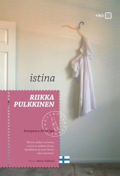 Cover Istina (eBook, ePUB)
