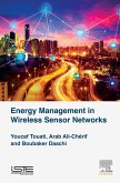Energy Management in Wireless Sensor Networks (eBook, ePUB)